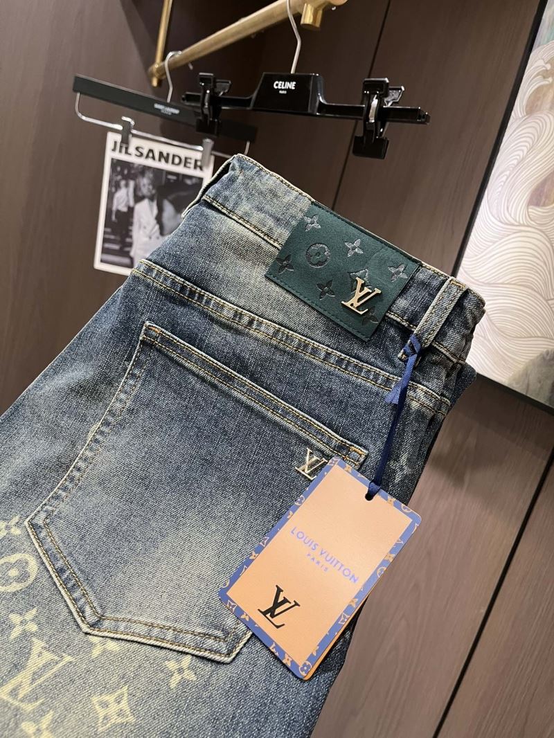 Louis Vuitton Jeans